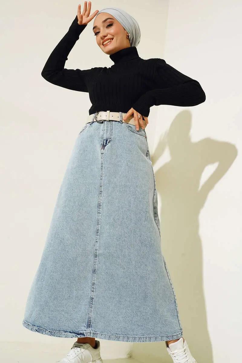 New Luxury Tunic-detail