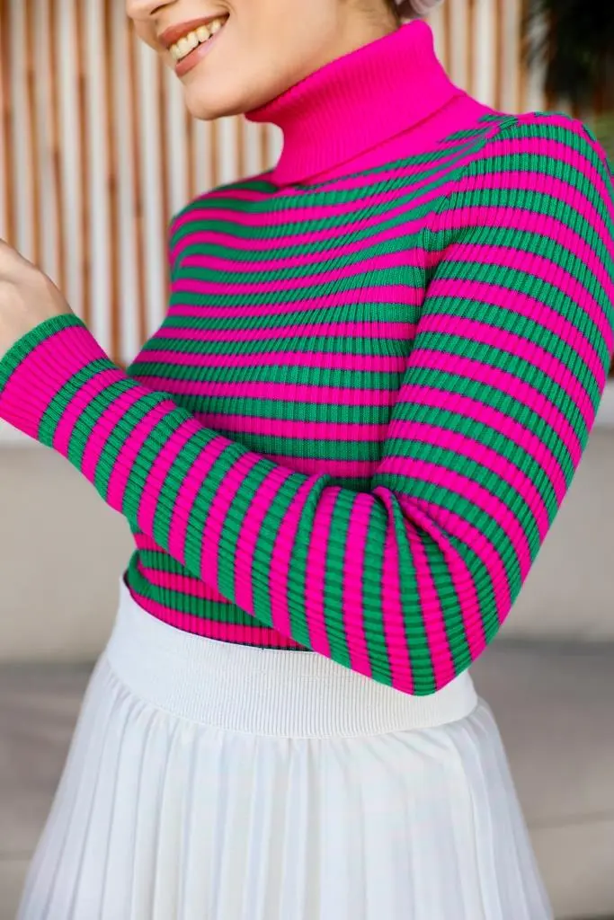 New Luxury Tunic-detail