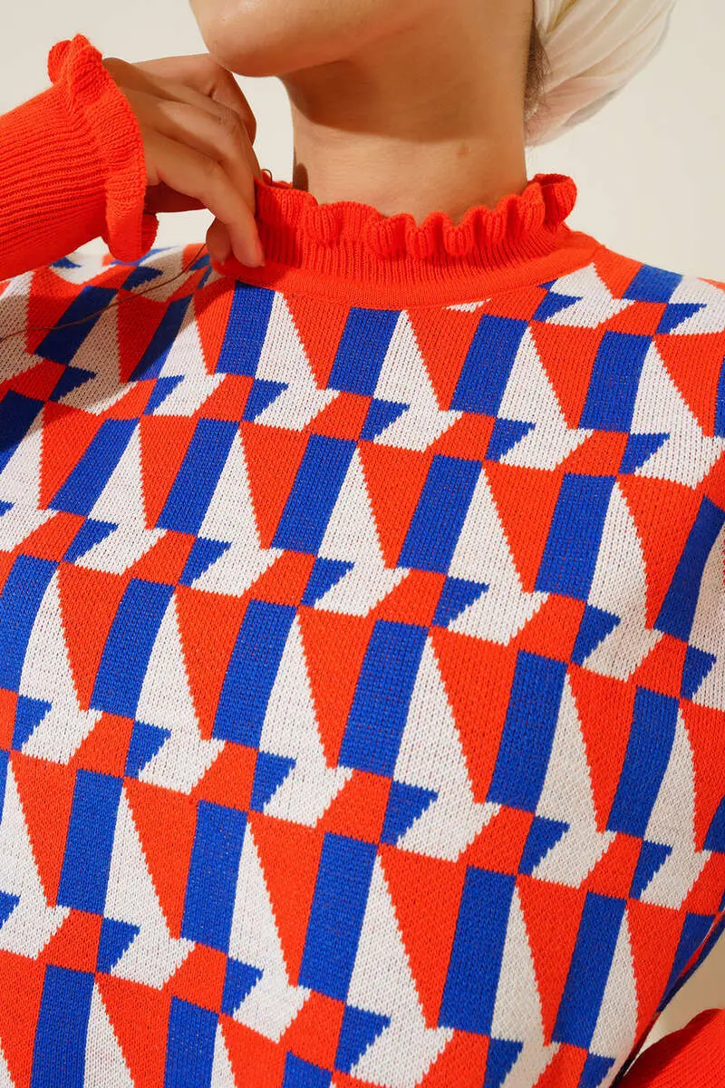 New Double Suit Trousers And Tunic-detail