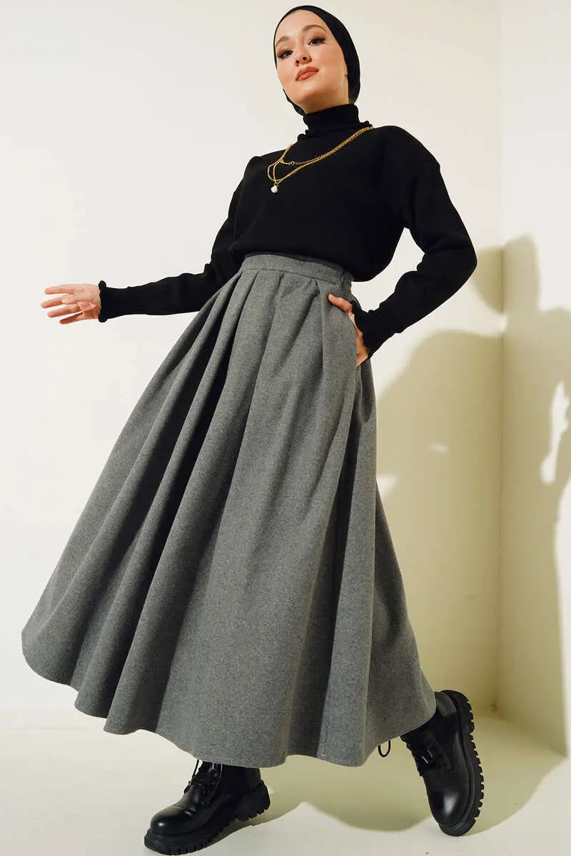 New Luxury Tunic-detail