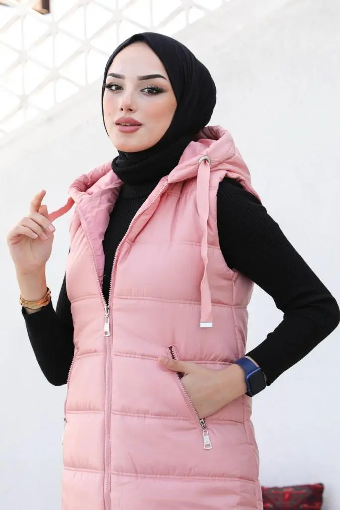 Mec Fashion New Outwear-detail