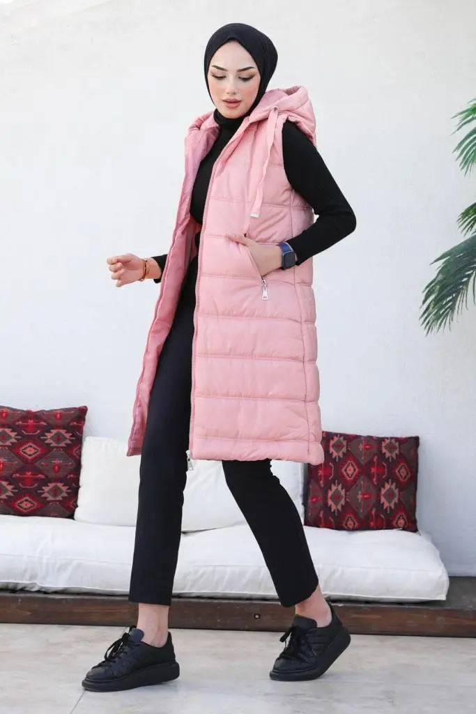 Mec Fashion New Outwear-detail