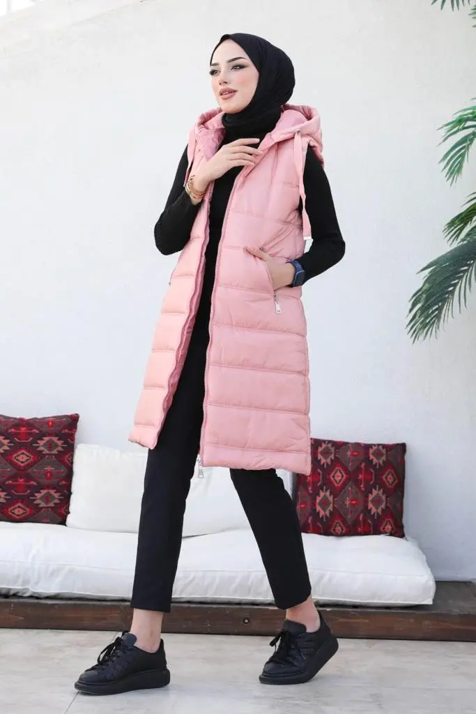 Mec Fashion New Outwear-detail