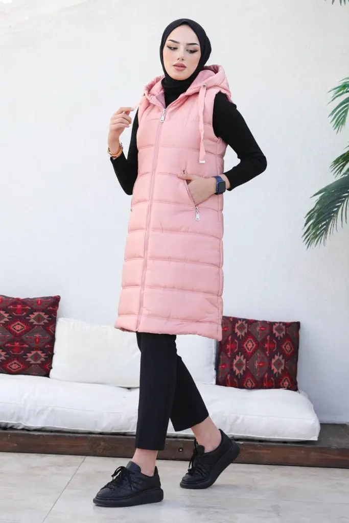 Mec Fashion New Outwear-detail