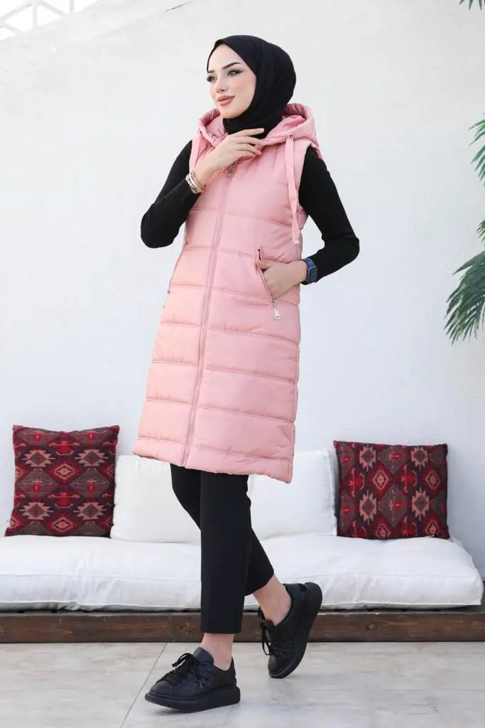 Mec Fashion New Outwear-detail