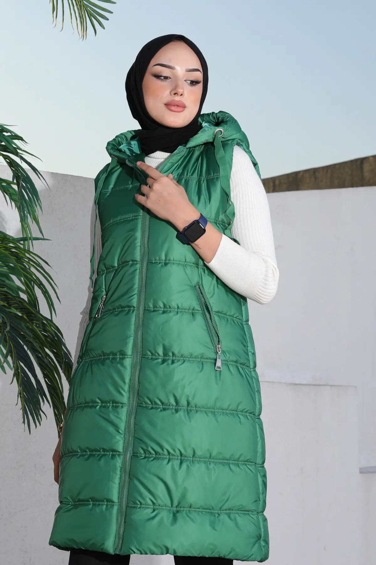 Mec Fashion New Outwear-detail