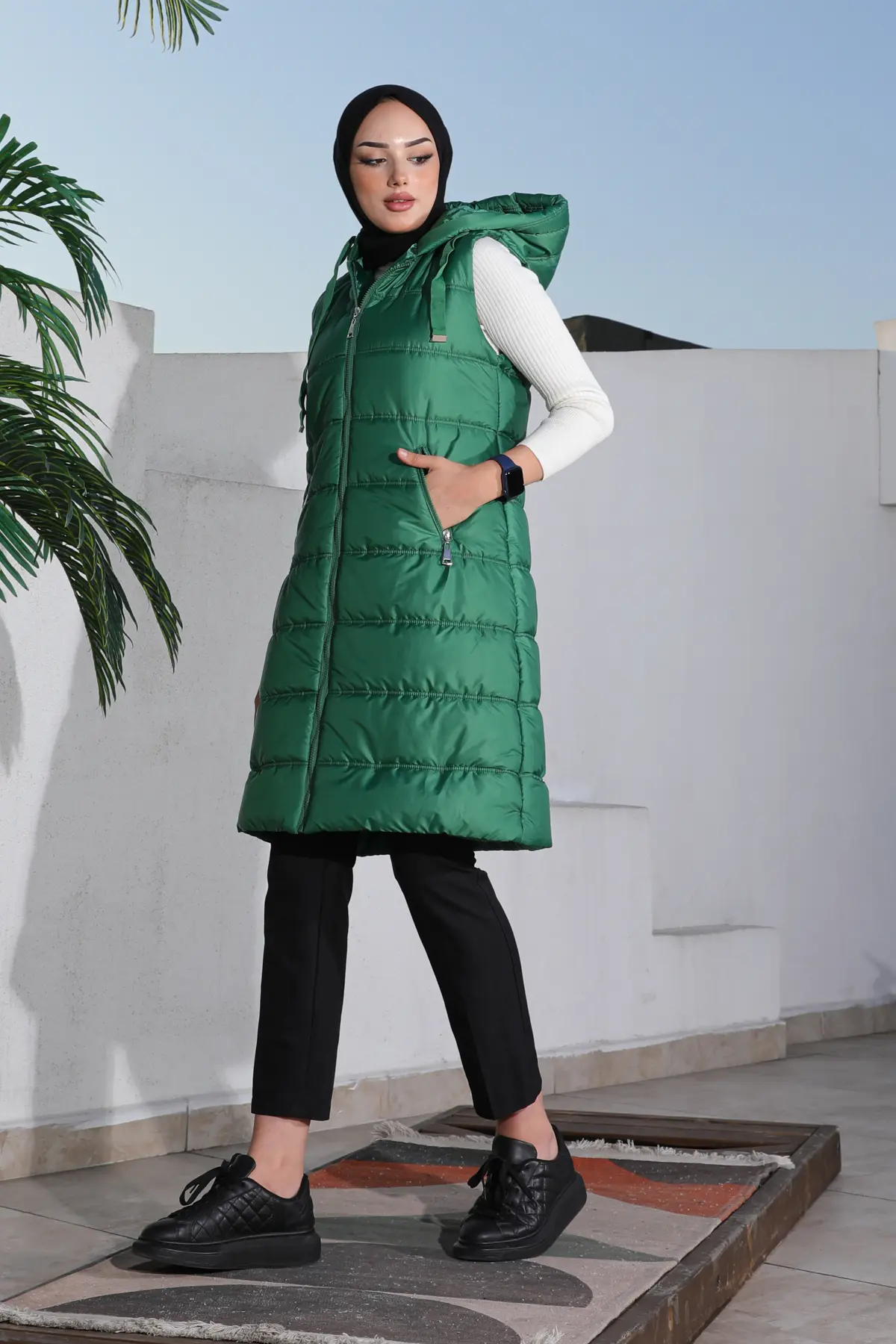 Mec Fashion New Outwear-detail