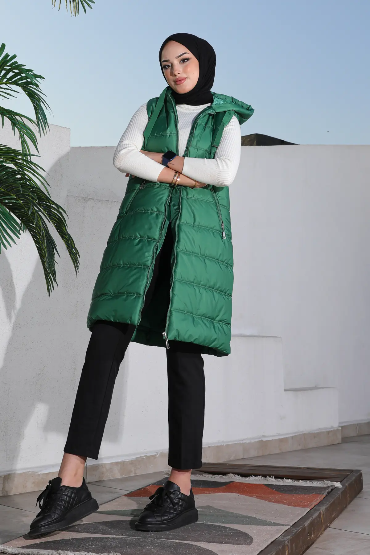 Mec Fashion New Outwear-detail