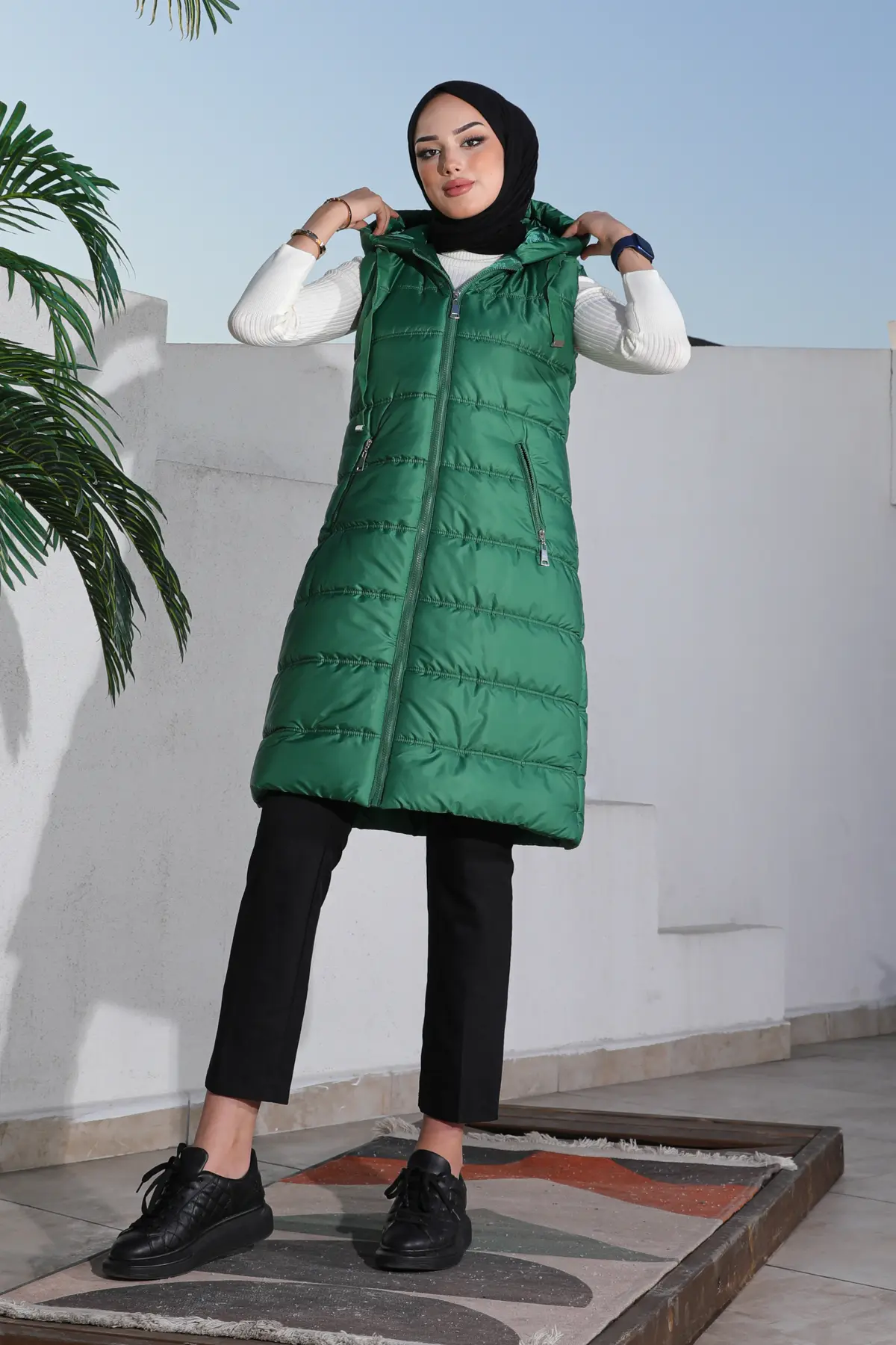 Mec Fashion New Outwear-detail