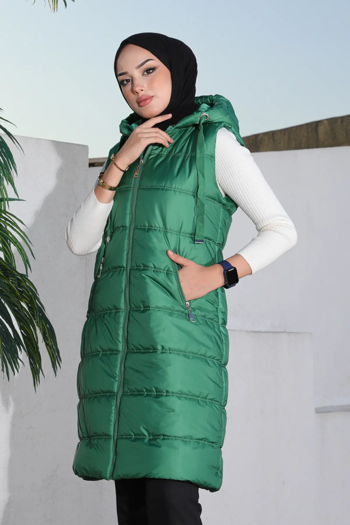 Mec Fashion New Outwear-detail