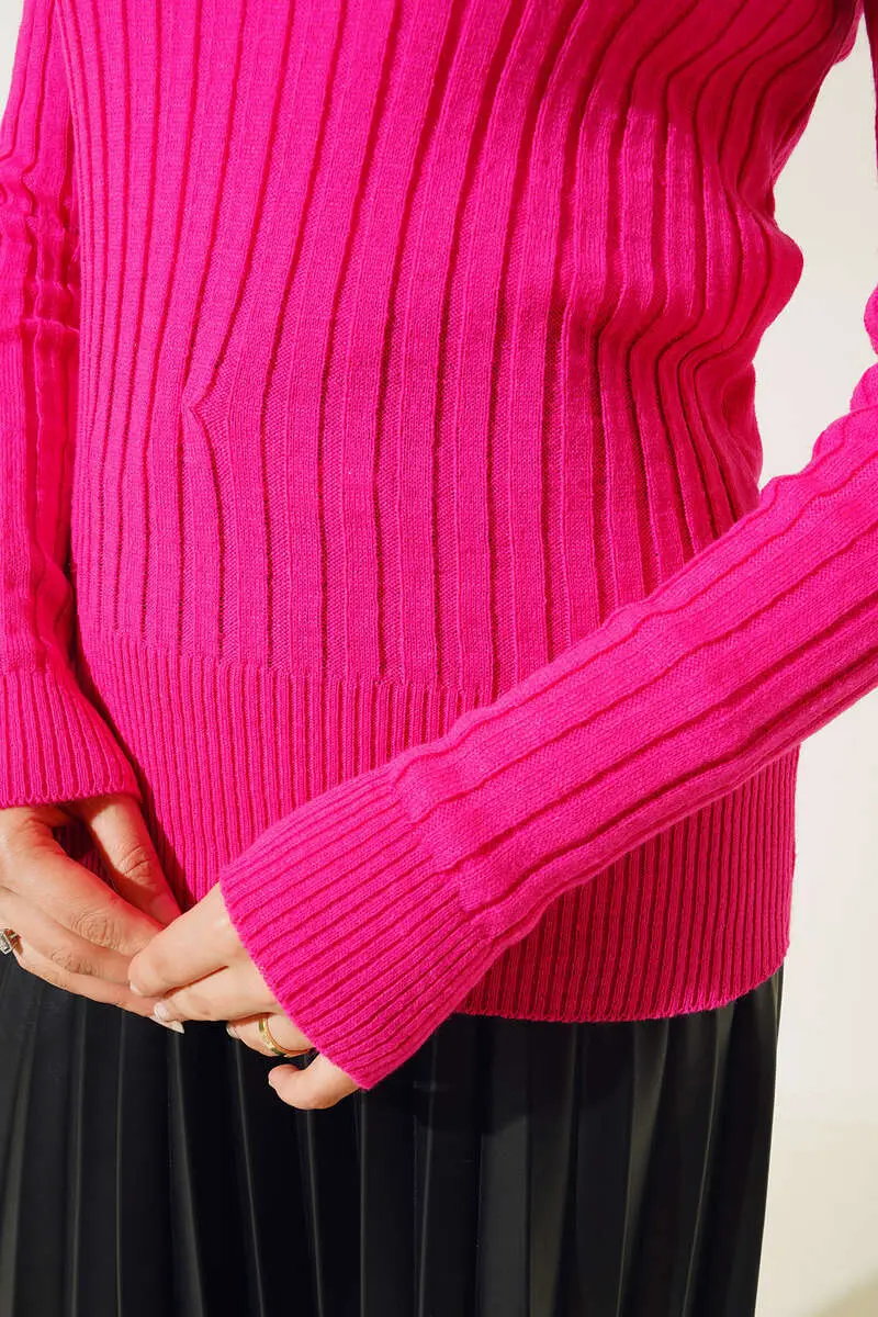 New Luxury Tunic-detail