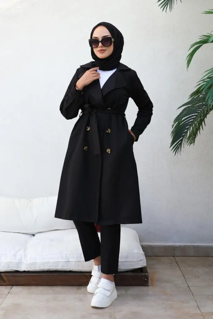 Mec Fashion New Outwear-detail