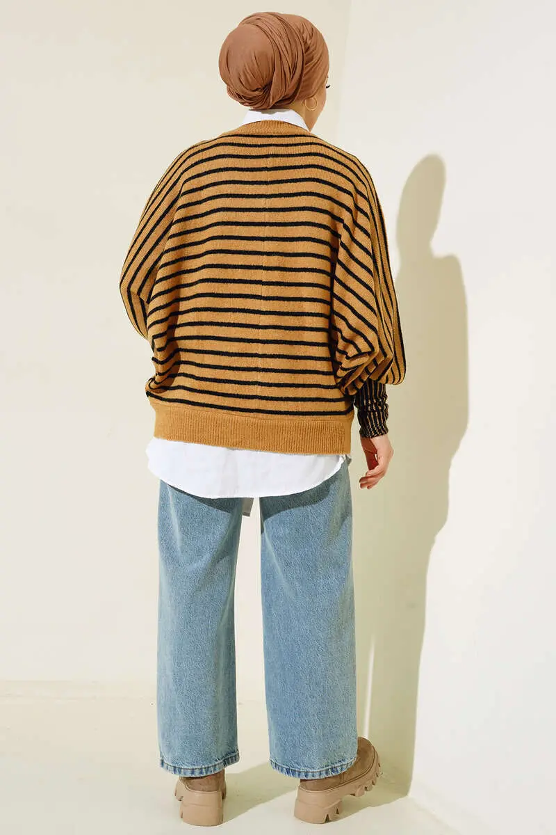 New Luxury Tunic-detail