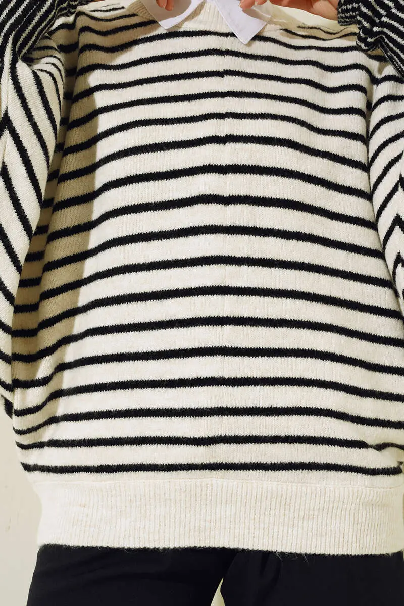 New Luxury Tunic-detail