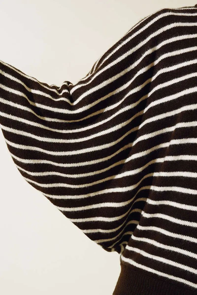 New Luxury Tunic-detail