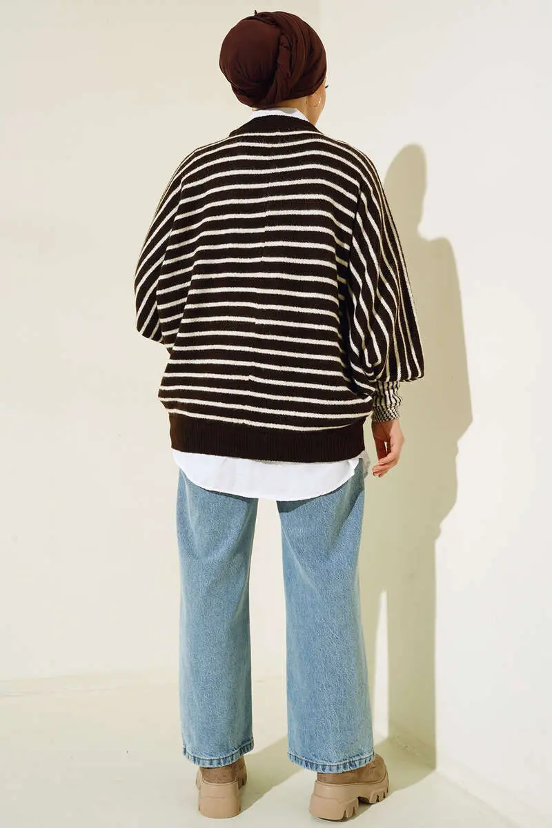 New Luxury Tunic-detail