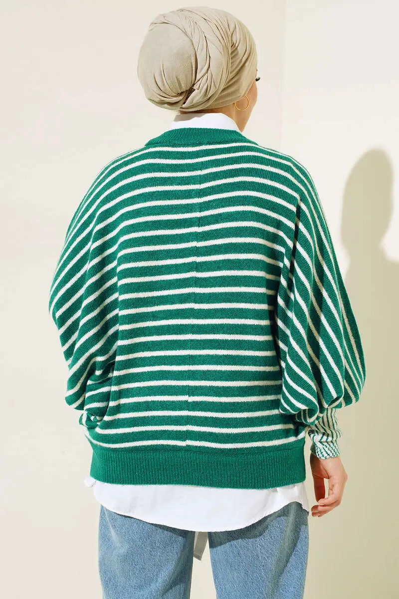 New Luxury Tunic-detail