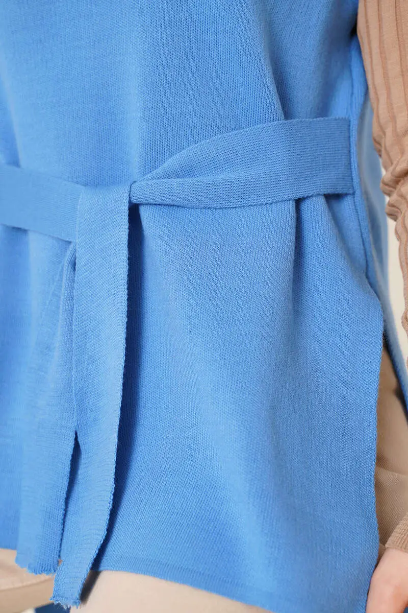 New Luxury Tunic-detail