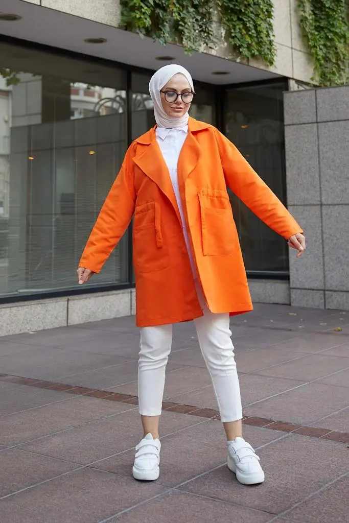 Mec Fashion New Outwear-detail