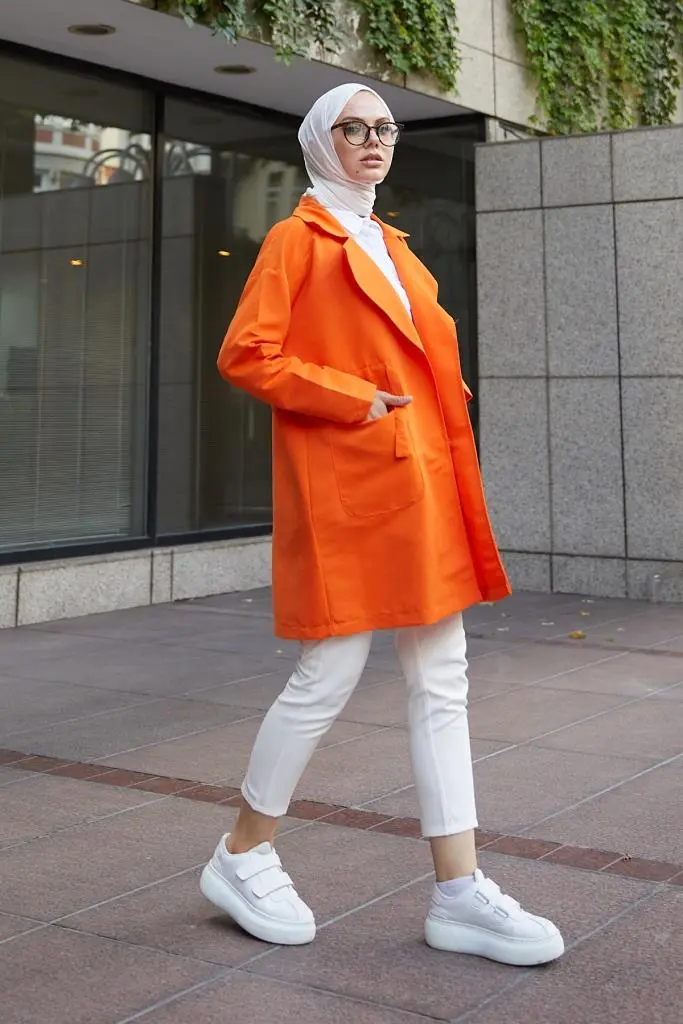 Mec Fashion New Outwear-detail