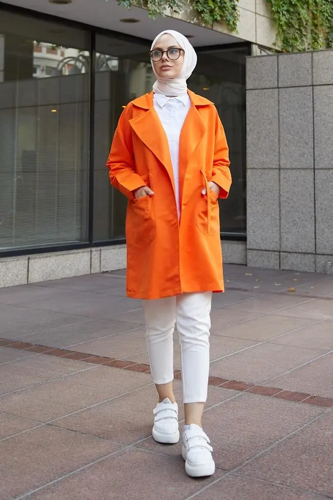 Mec Fashion New Outwear-detail