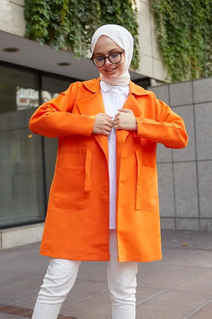 Mec Fashion New Outwear-detail