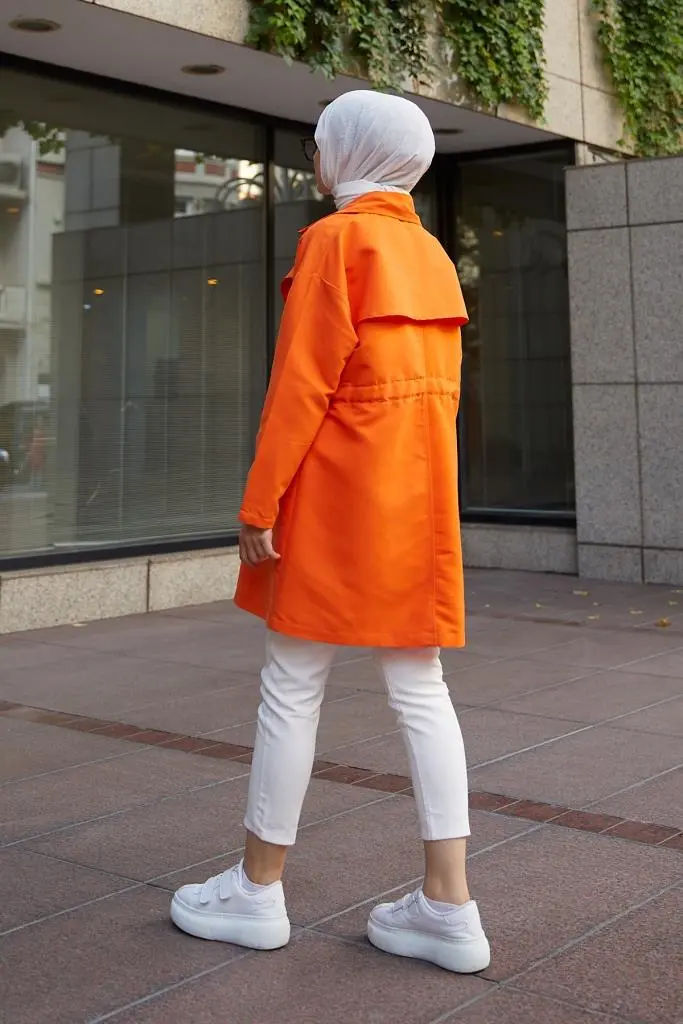 Mec Fashion New Outwear-detail