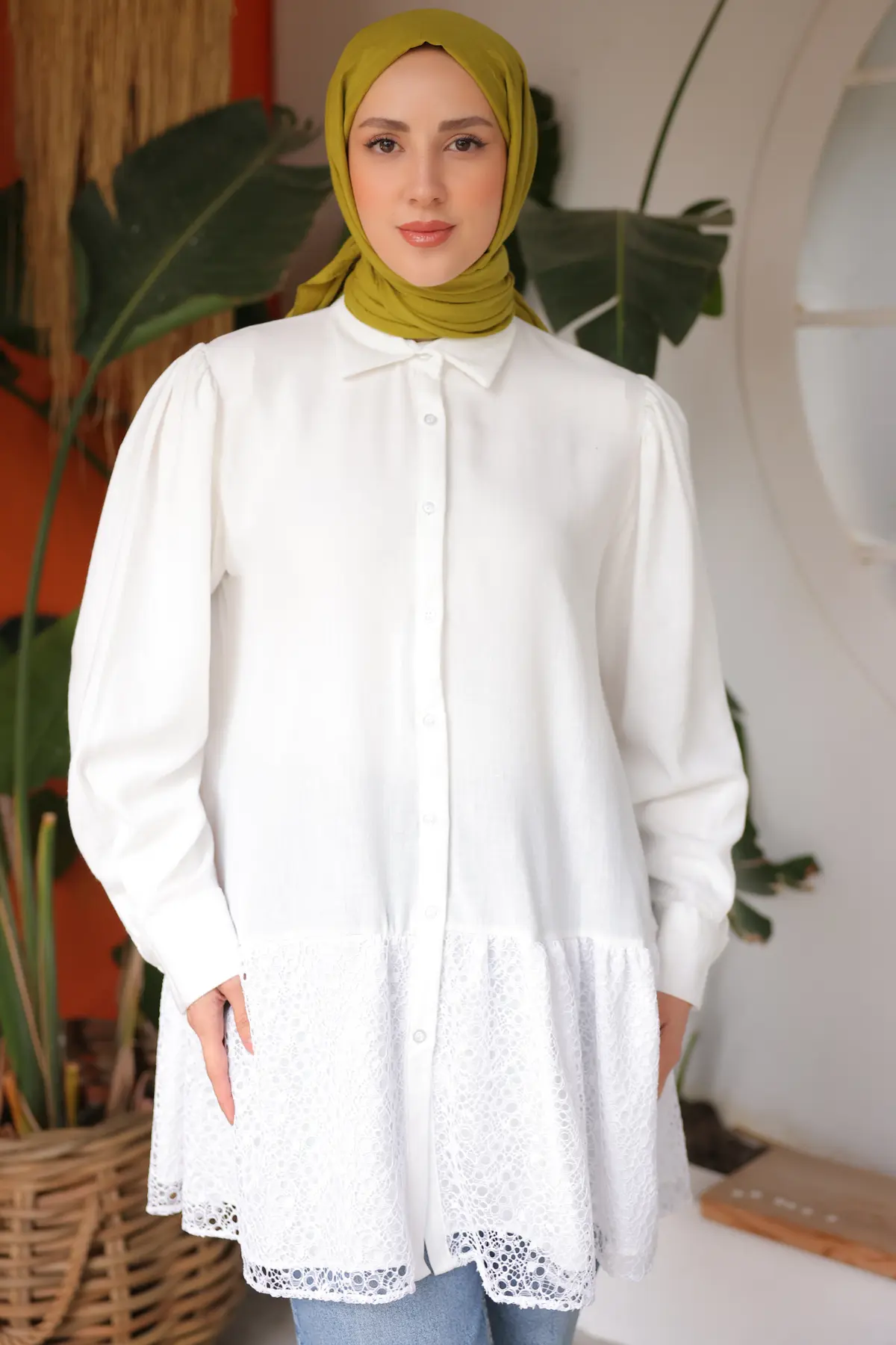 New Design Shirt-detail