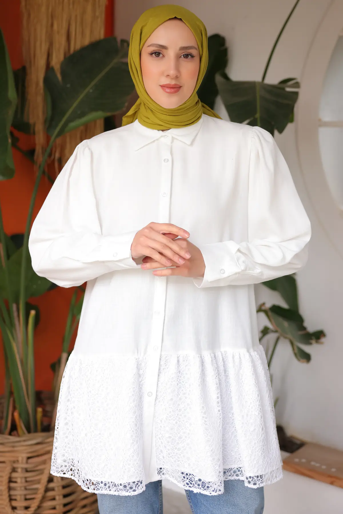 New Design Shirt-detail