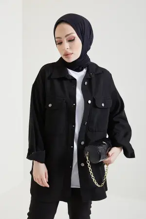 New Jean Double Suit