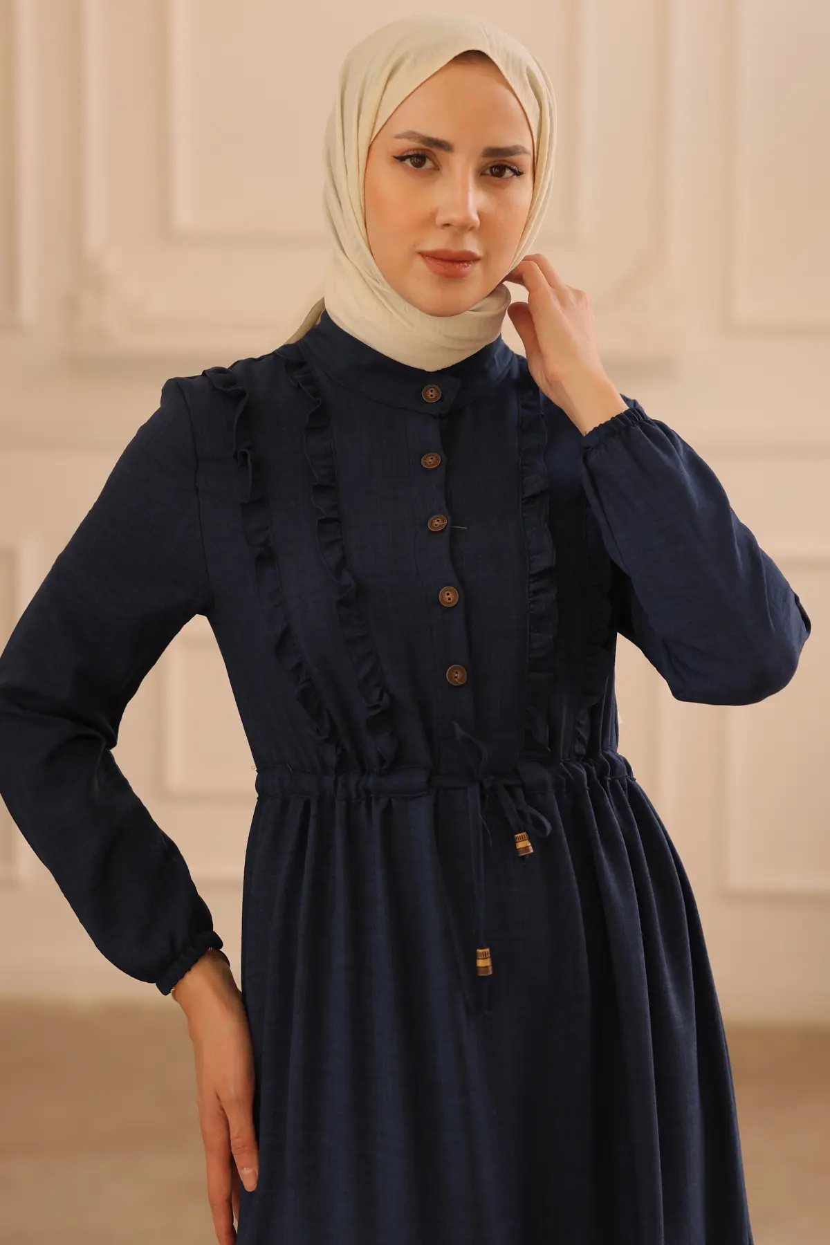 New Daily Dress-detail