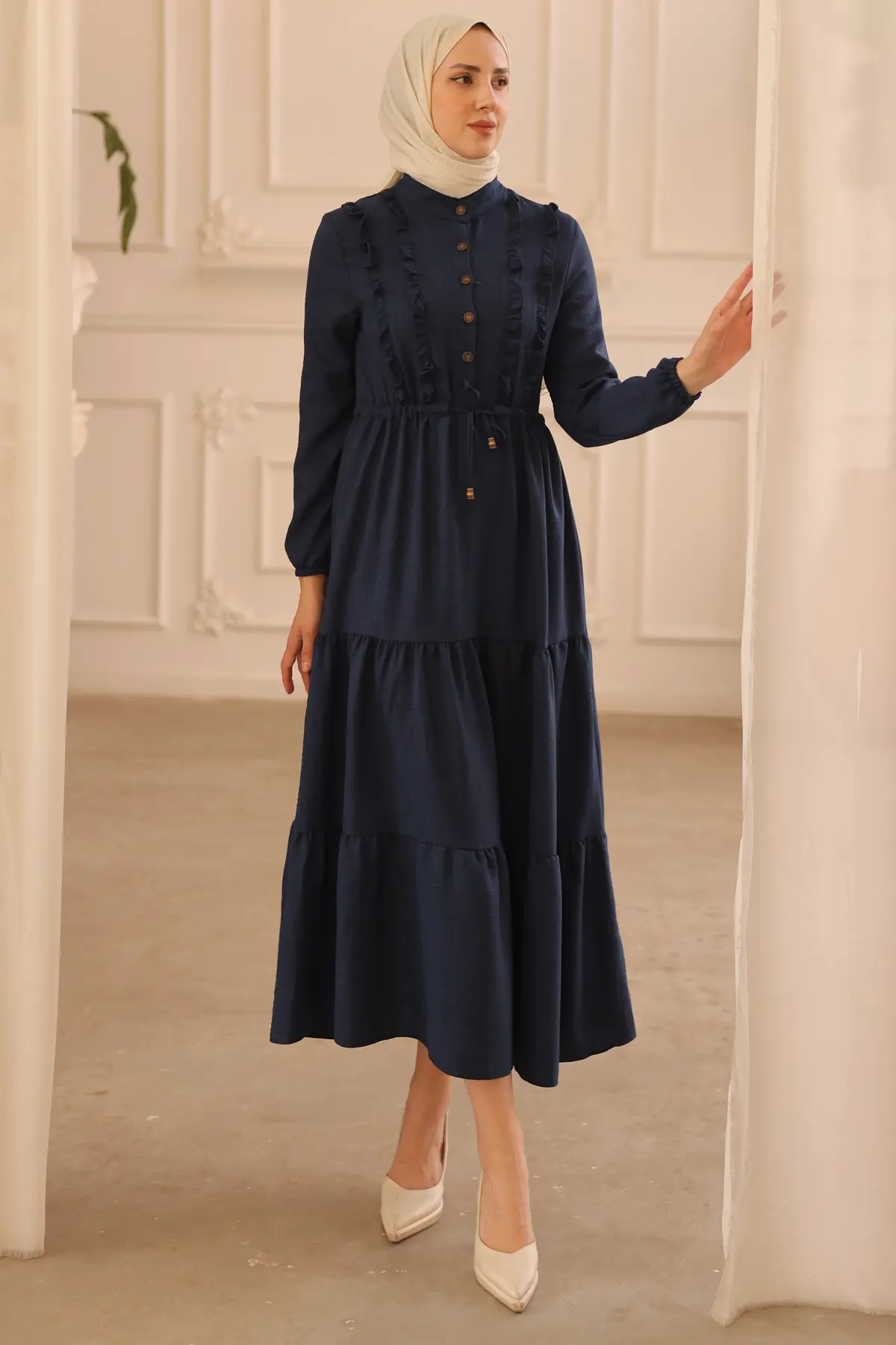 New Daily Dress-detail