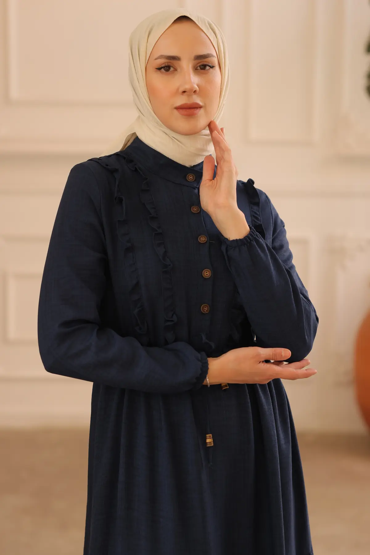 New Daily Dress-detail