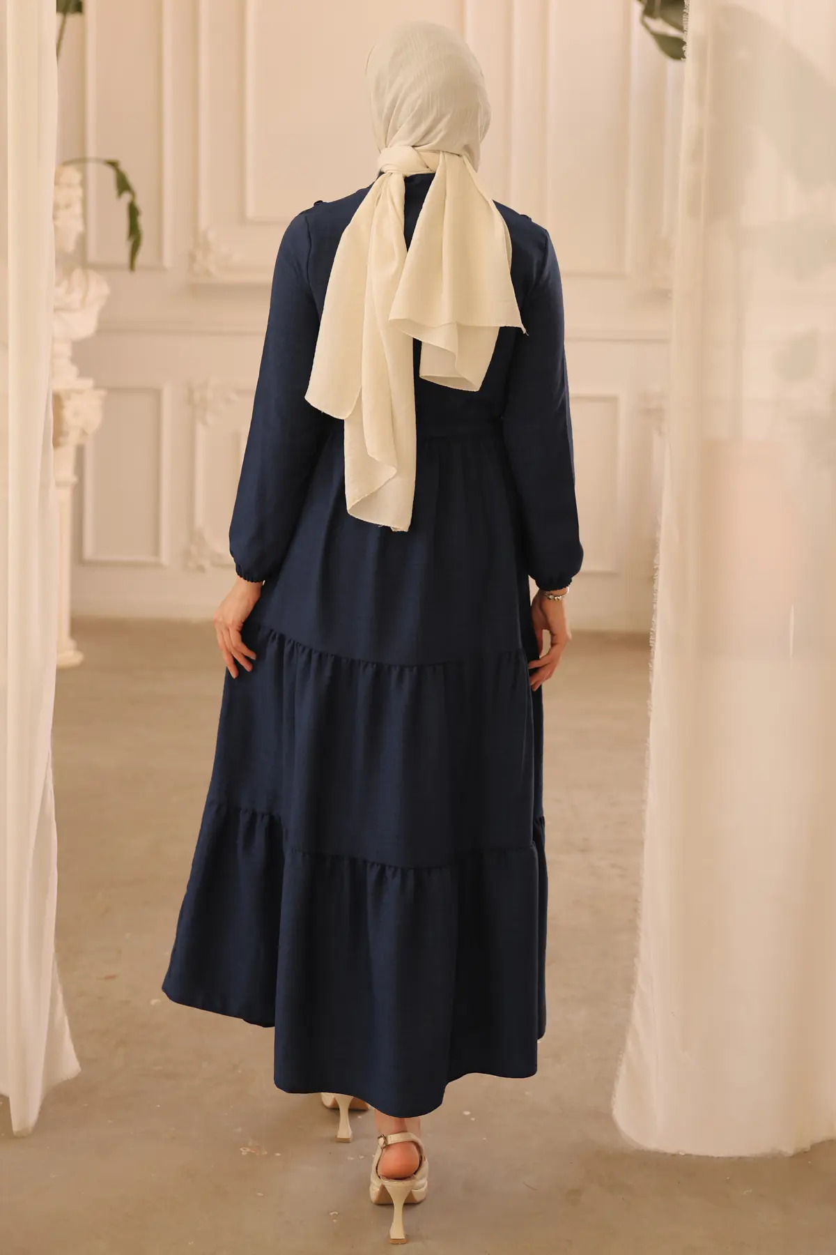 New Daily Dress-detail