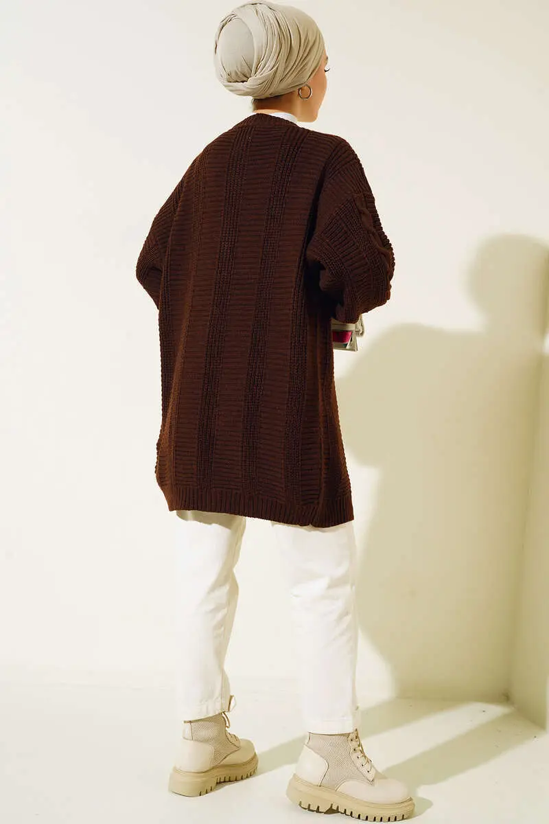 New Luxury Tunic-detail