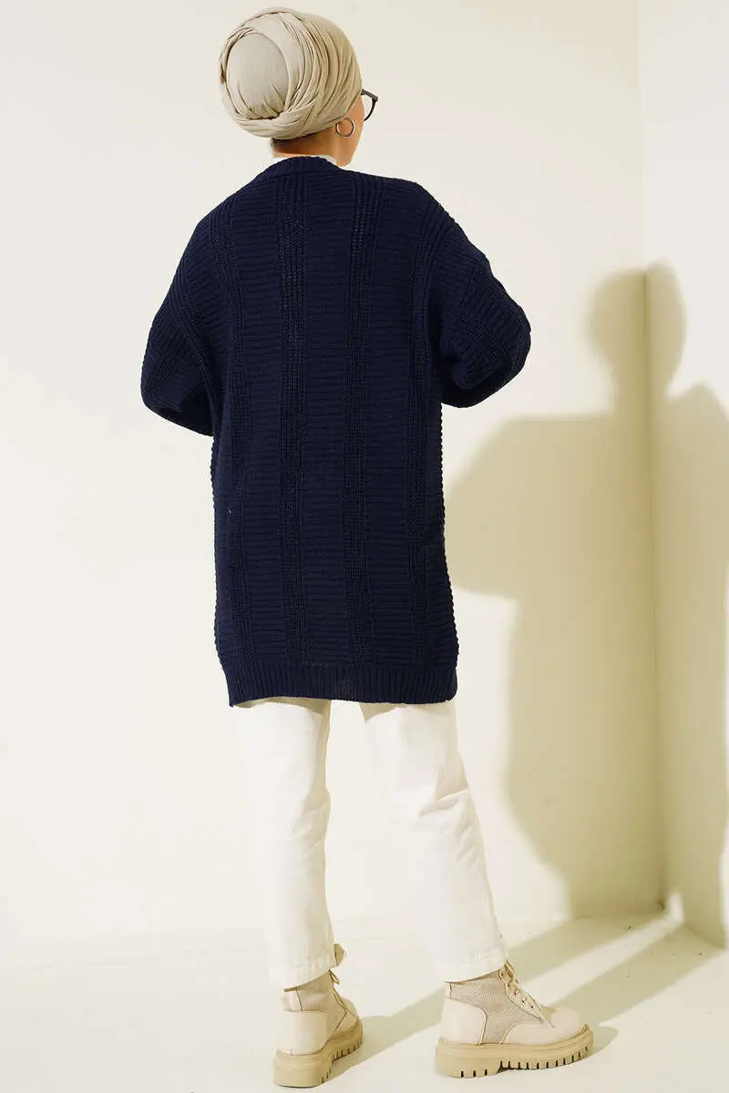 New Luxury Tunic-detail