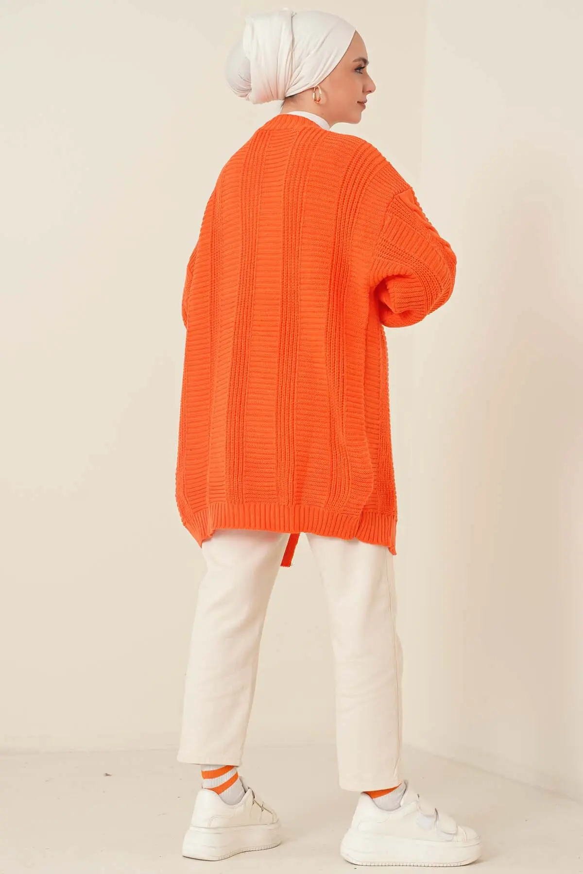 New Luxury Tunic-detail