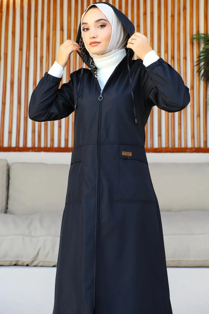 Mec Fashion New Outwear-detail