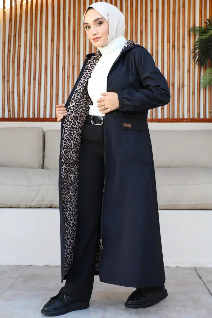 Mec Fashion New Outwear-detail