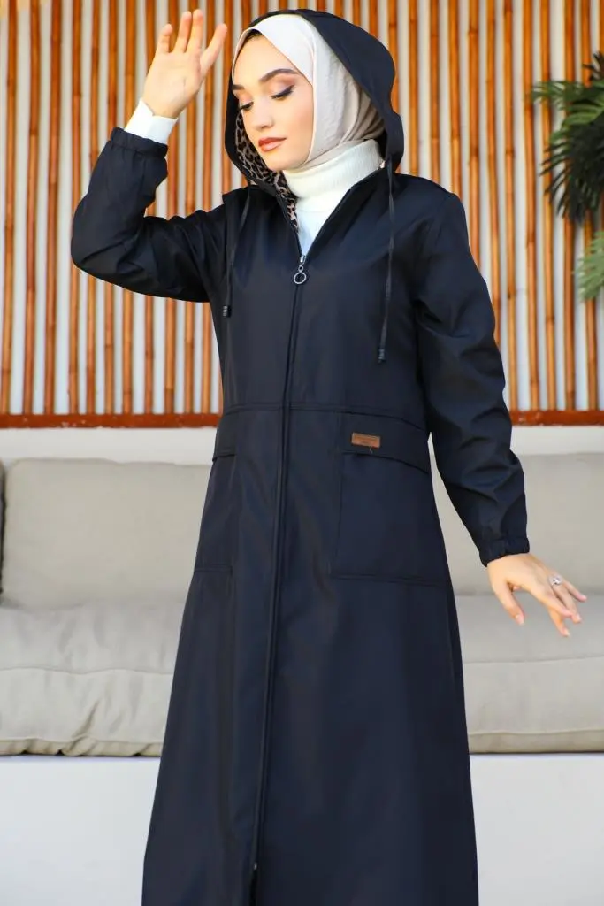 Mec Fashion New Outwear-detail