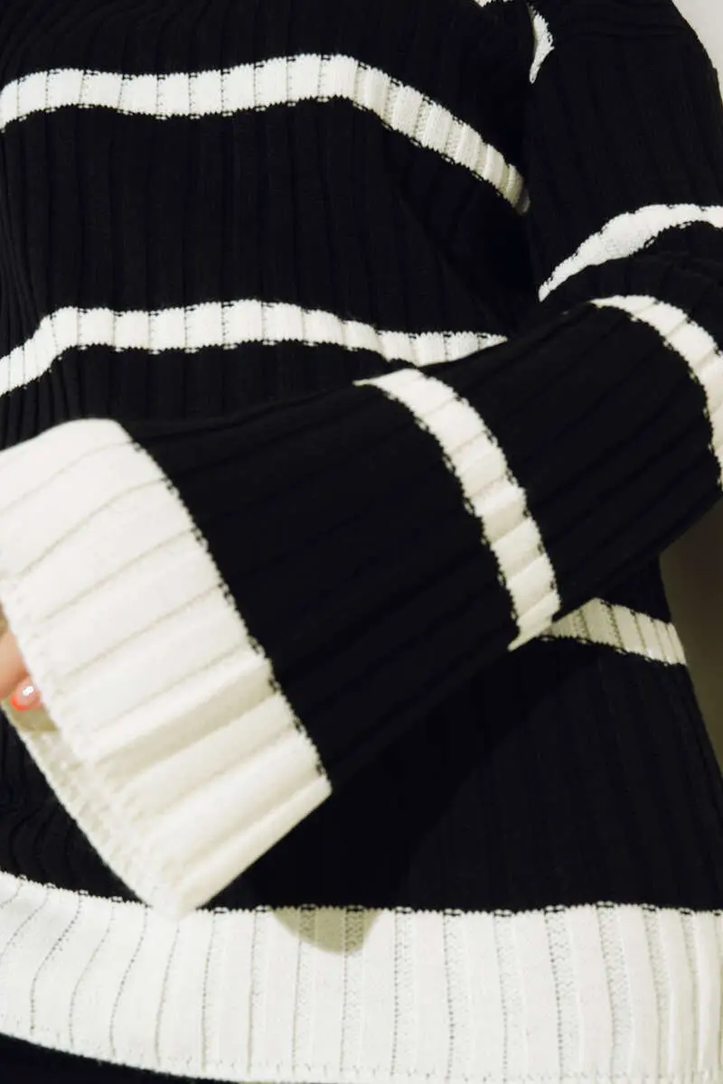 New Luxury Tunic-detail