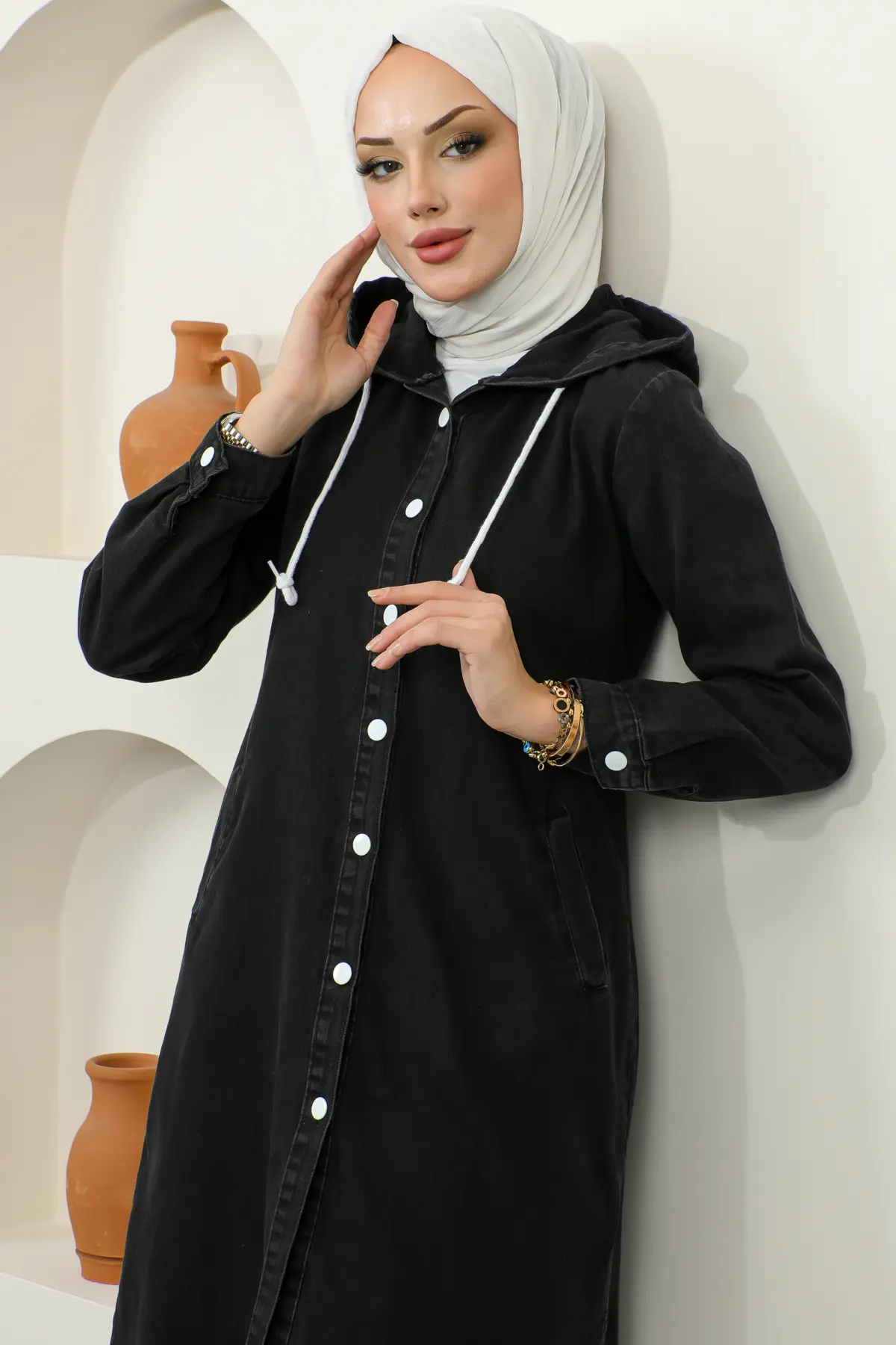 New Cap Outwear-detail