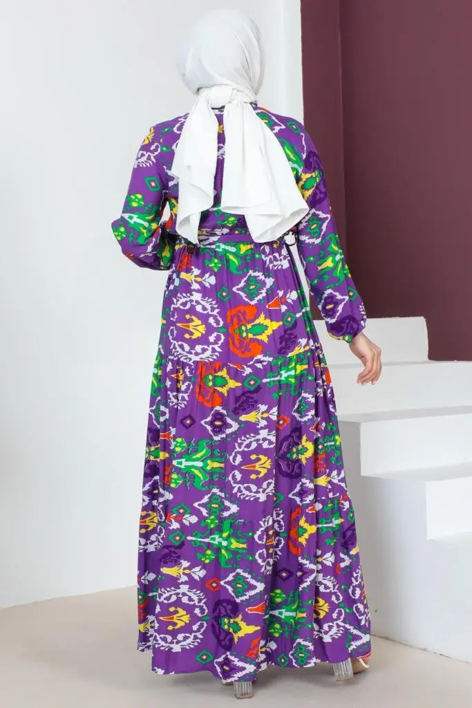 New Luxury Daily Dress-detail