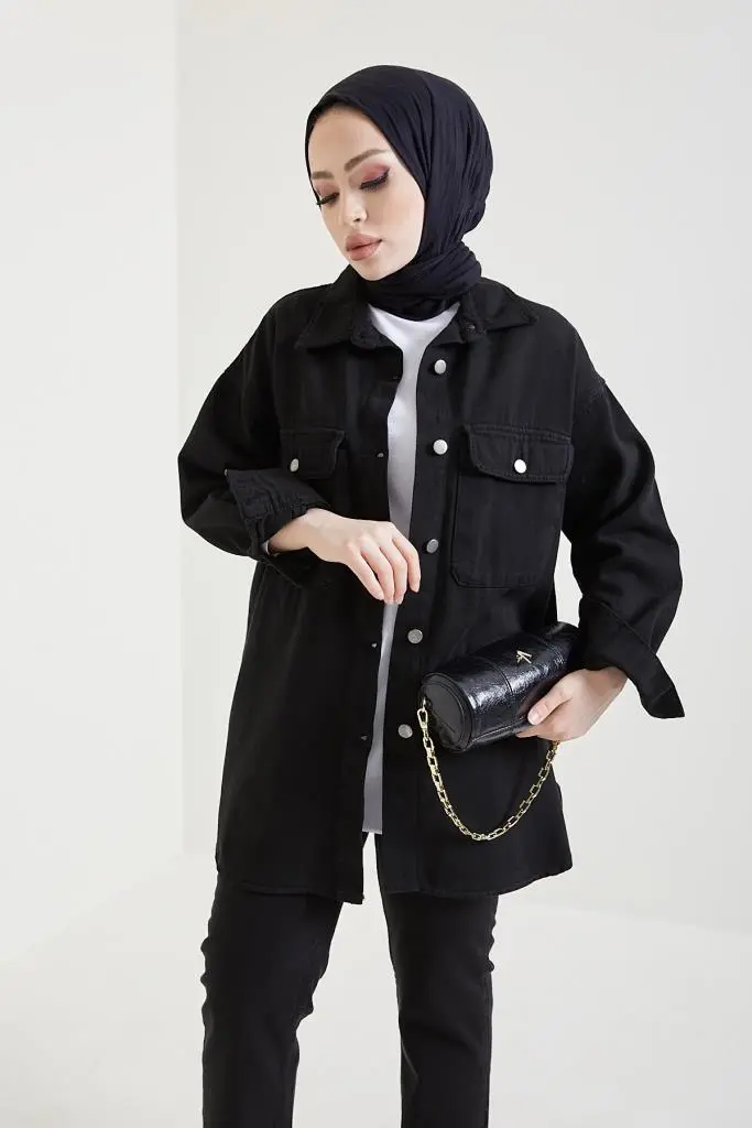 New Double Suit Trousers And Tunic-detail