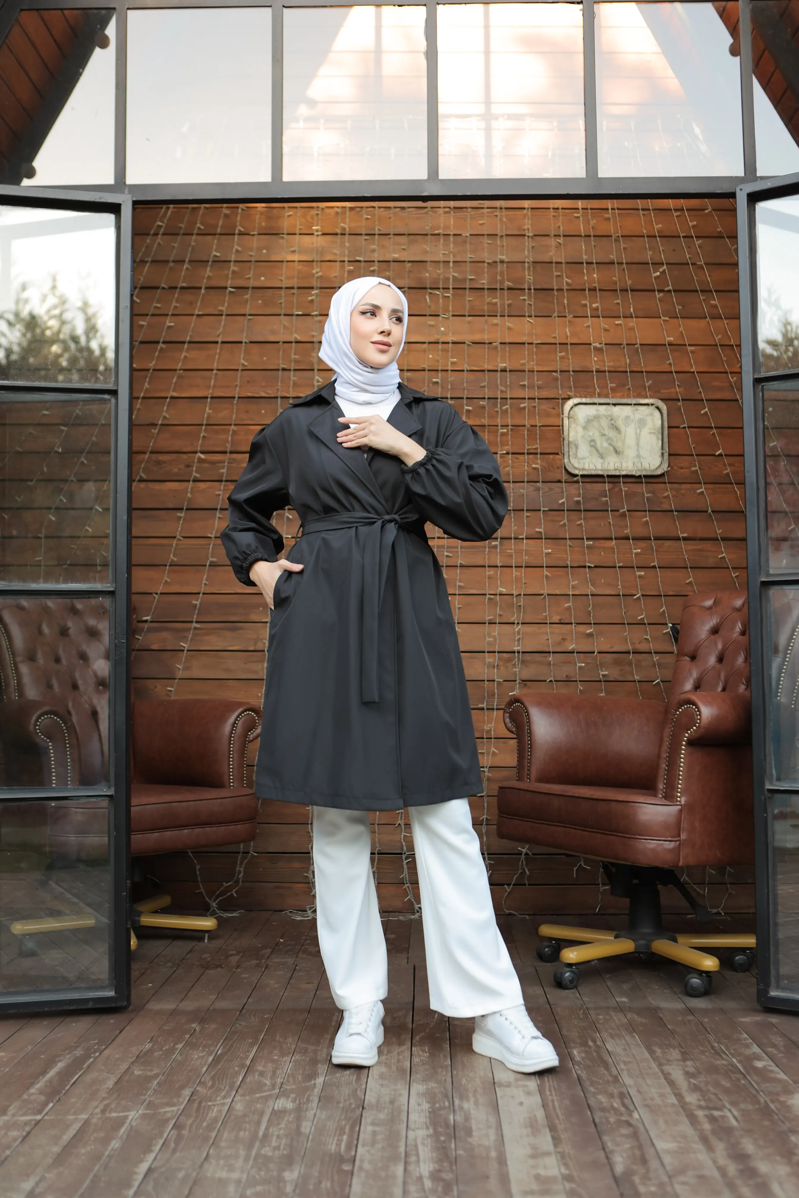 New Trenchcoat-detail