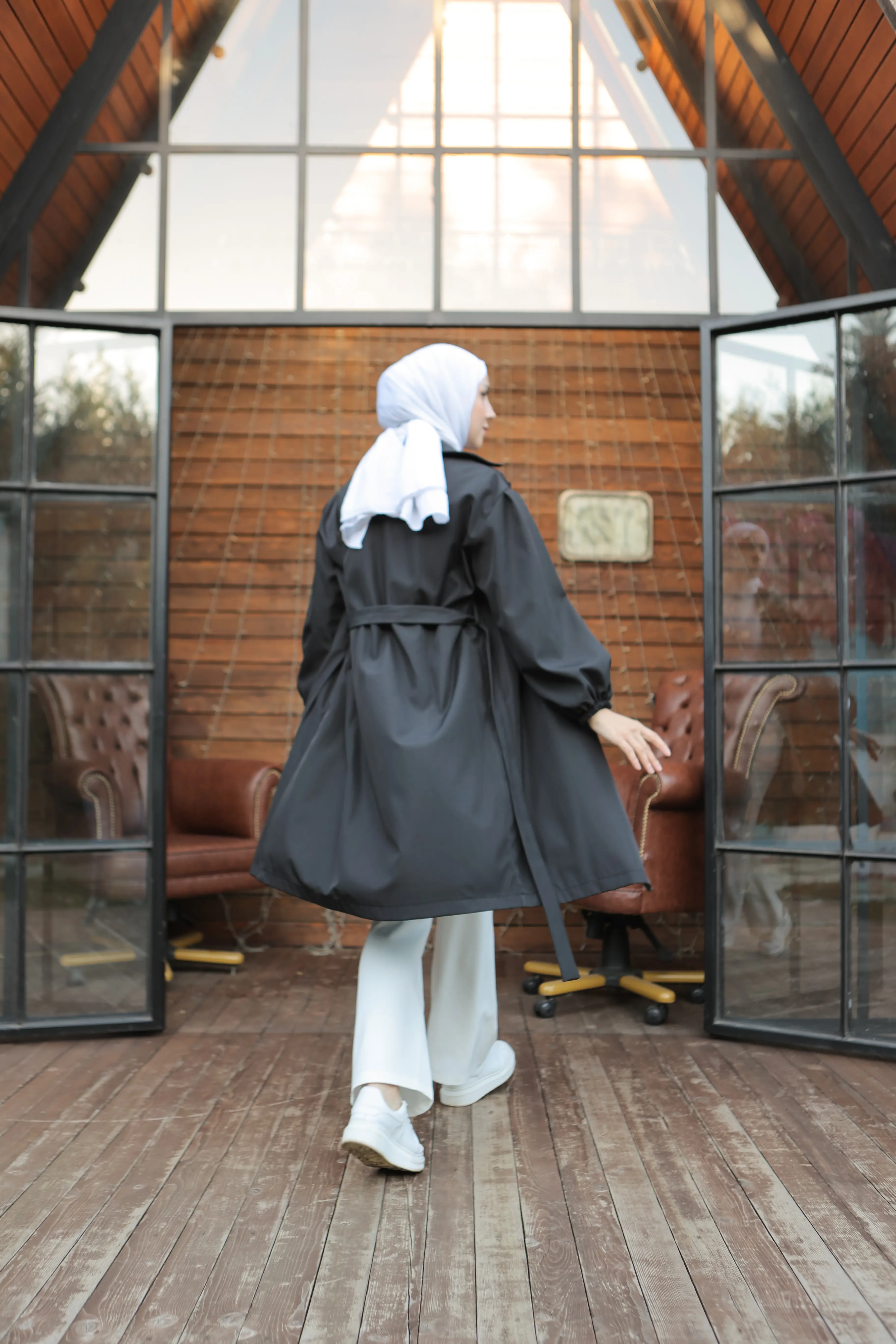 New Trenchcoat-detail