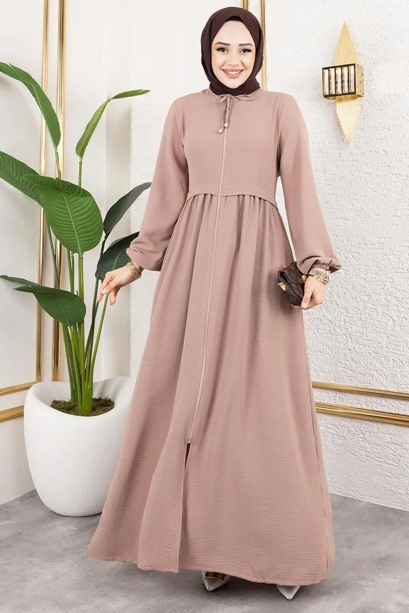 Bağcıklı Aerobin Ferace Vizon-detail