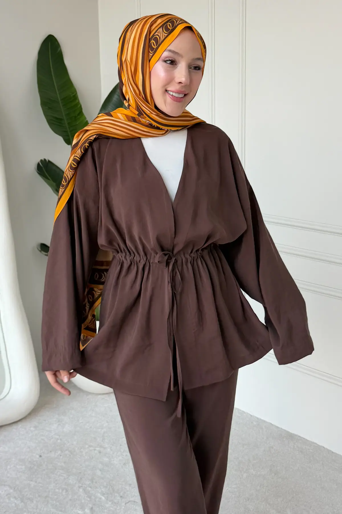 Bağlamalı İkili Takım-detail