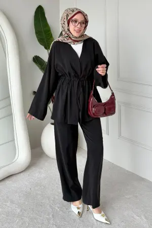 Bağlamalı İkili Takım