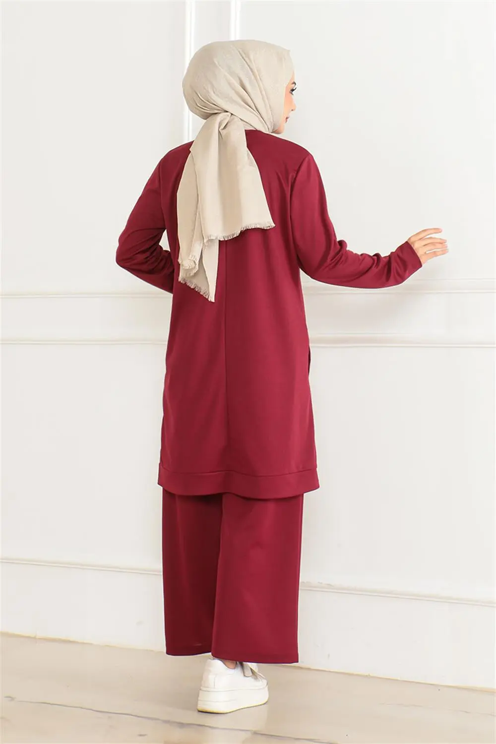 Baskılı Ikili Takım-detail